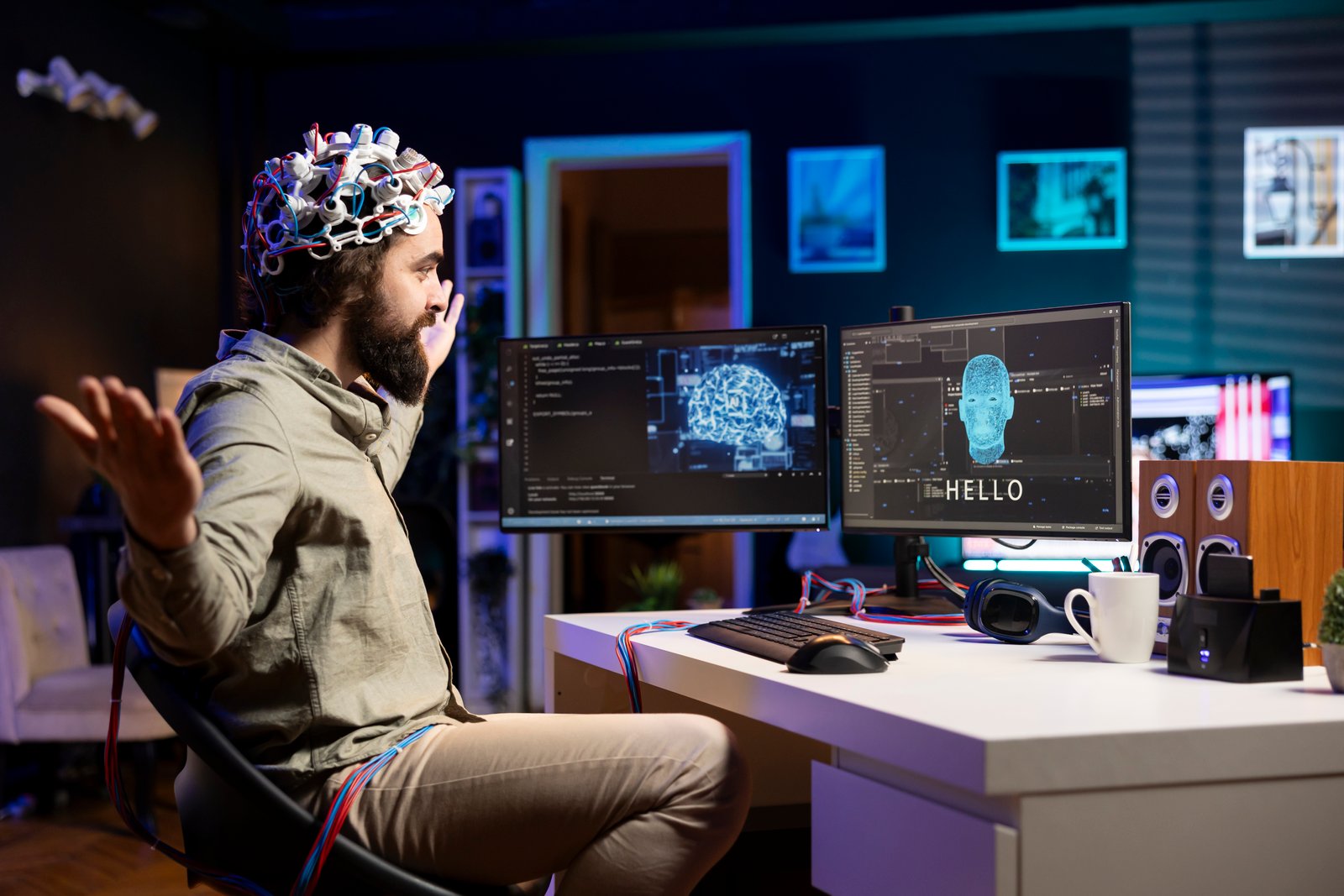 Predictive & Prescriptive Analytics